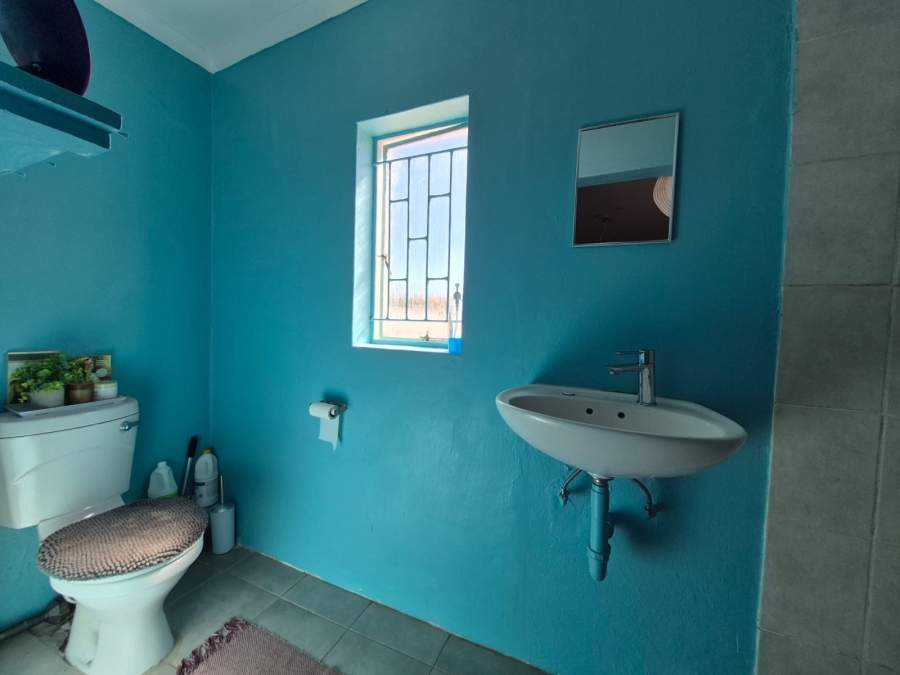 3 Bedroom Property for Sale in Parkers Dam Western Cape